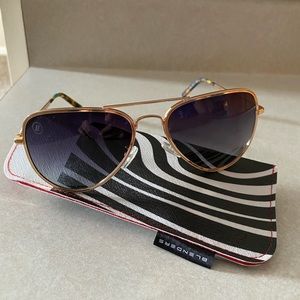 Sunglasses Blenders Polarized